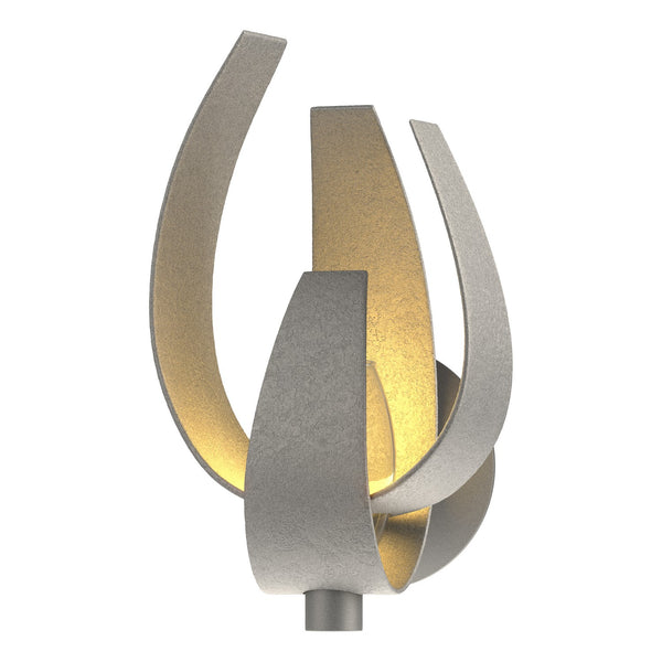 Corona Sconce by Hubbardton Forge