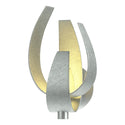 Corona Sconce by Hubbardton Forge