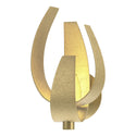Corona Sconce by Hubbardton Forge
