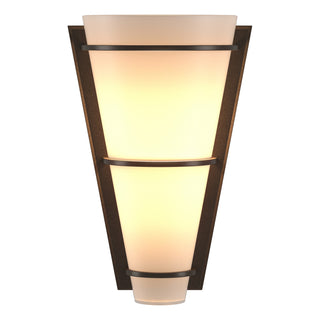 Half Cone Sconce by Hubbardton Forge