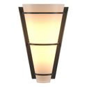 Half Cone Sconce by Hubbardton Forge