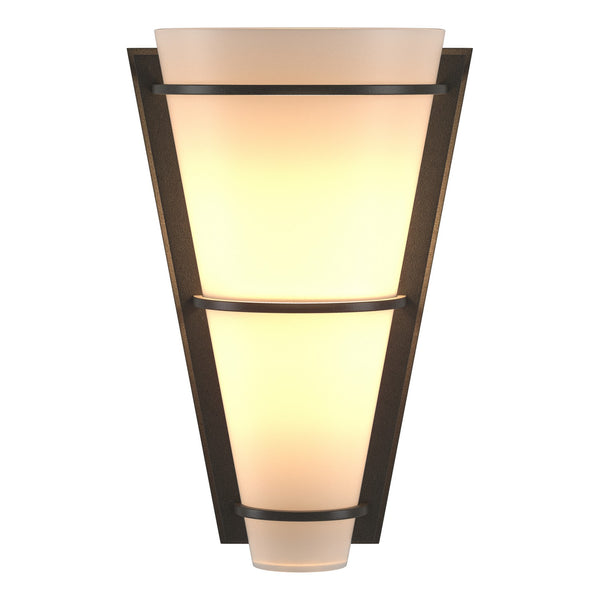 Half Cone Sconce by Hubbardton Forge