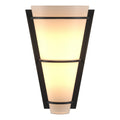Half Cone Sconce by Hubbardton Forge