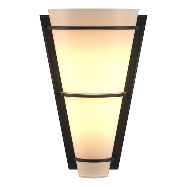 Half Cone Sconce by Hubbardton Forge