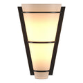 Half Cone Sconce by Hubbardton Forge