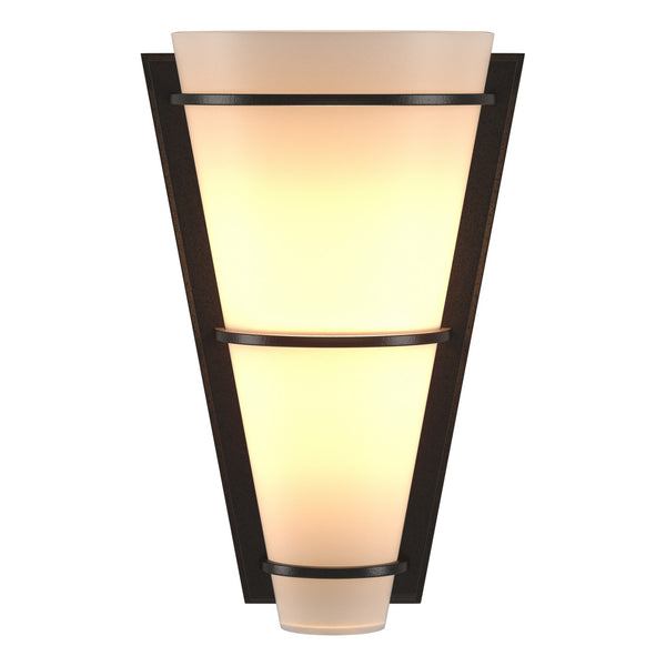 Half Cone Sconce by Hubbardton Forge