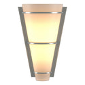 Half Cone Sconce by Hubbardton Forge
