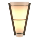 Half Cone Sconce by Hubbardton Forge