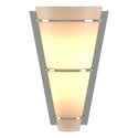 Half Cone Sconce by Hubbardton Forge