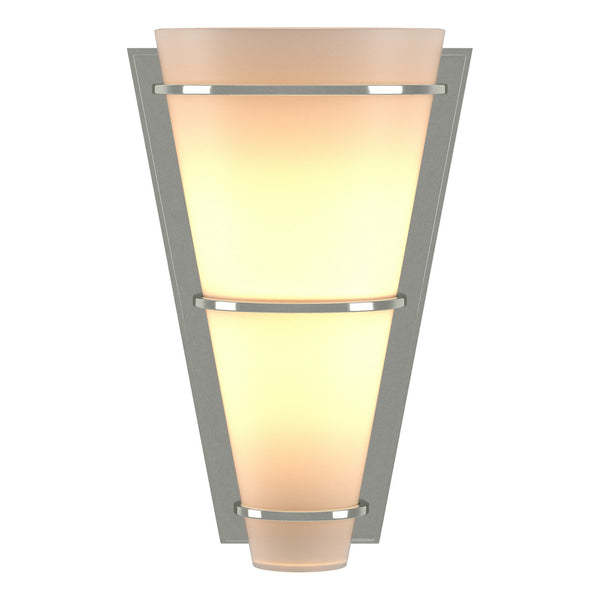 Half Cone Sconce by Hubbardton Forge