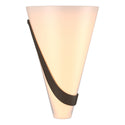 Half Cone Sconce by Hubbardton Forge