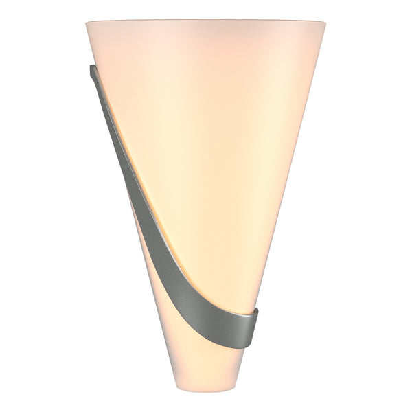 Half Cone Sconce by Hubbardton Forge