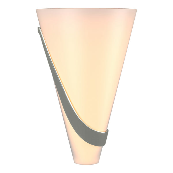 Half Cone Sconce by Hubbardton Forge