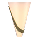 Half Cone Sconce by Hubbardton Forge