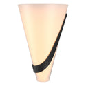 Half Cone Sconce by Hubbardton Forge