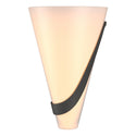 Half Cone Sconce by Hubbardton Forge