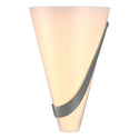 Half Cone Sconce by Hubbardton Forge