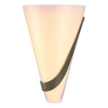 Half Cone Sconce by Hubbardton Forge