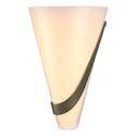 Half Cone Sconce by Hubbardton Forge