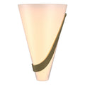 Half Cone Sconce by Hubbardton Forge