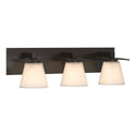 Wren Sconce by Hubbardton Forge