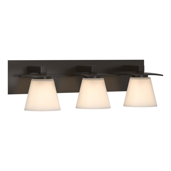 Wren Sconce by Hubbardton Forge
