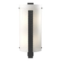 Vertical Bar Sconce by Hubbardton Forge