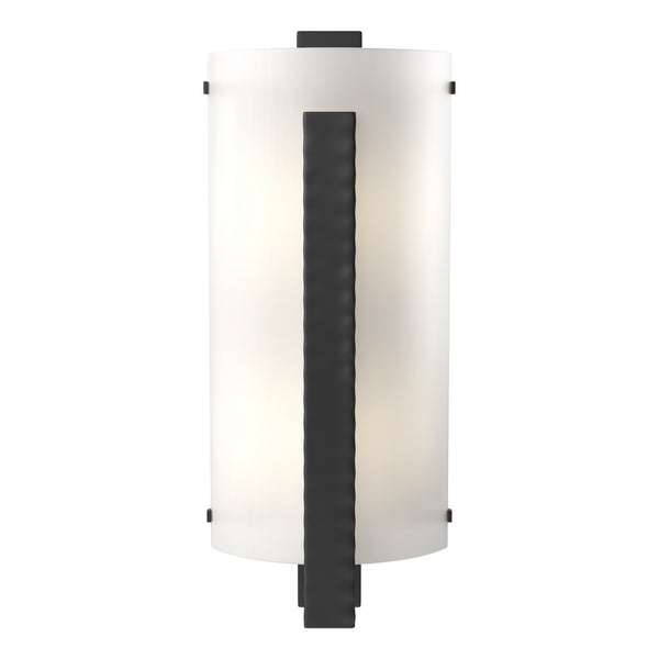 Vertical Bar Sconce by Hubbardton Forge
