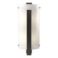 Vertical Bar Sconce by Hubbardton Forge