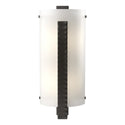 Vertical Bar Sconce by Hubbardton Forge