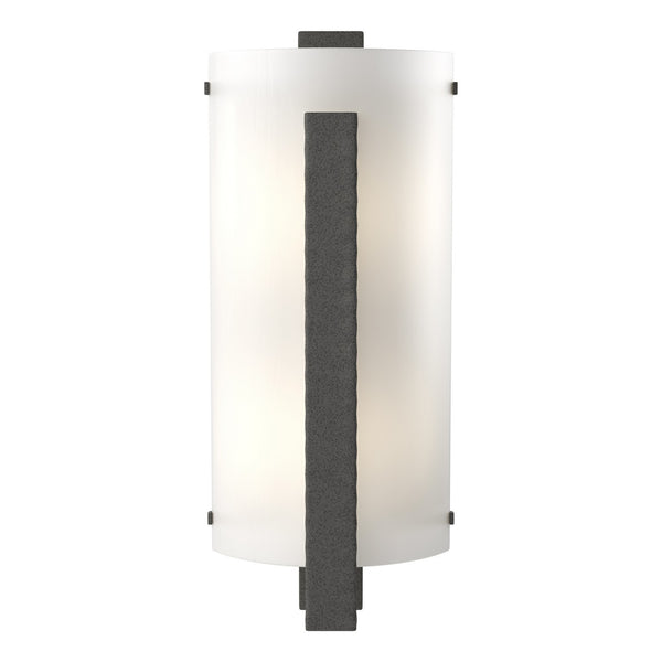 Vertical Bar Sconce by Hubbardton Forge