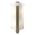 Vertical Bar Sconce by Hubbardton Forge