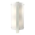 Vertical Bar Sconce by Hubbardton Forge