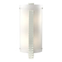 Vertical Bar Sconce by Hubbardton Forge