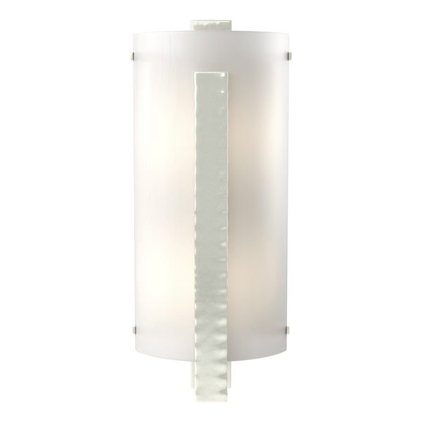 Vertical Bar Sconce by Hubbardton Forge