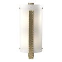 Vertical Bar Sconce by Hubbardton Forge