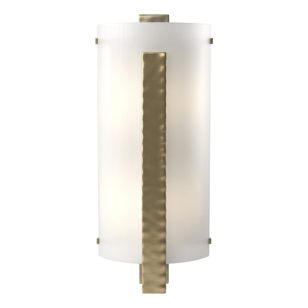 Vertical Bar Sconce by Hubbardton Forge