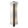 Vertical Bar Sconce by Hubbardton Forge
