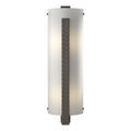 Vertical Bar Sconce by Hubbardton Forge