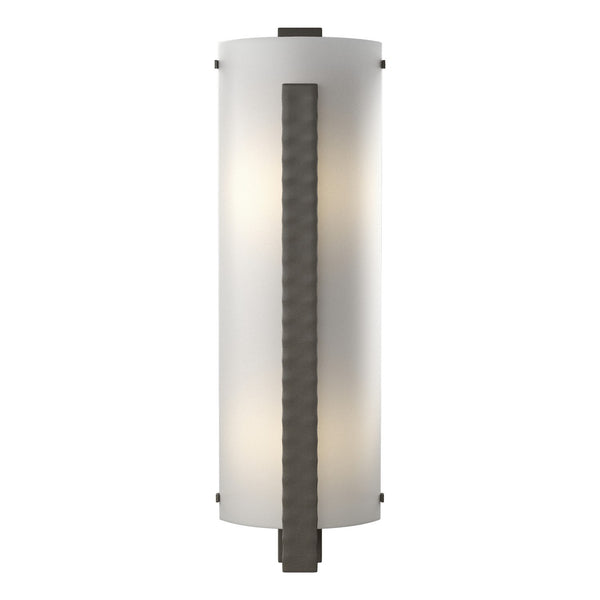 Vertical Bar Sconce by Hubbardton Forge