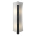 Vertical Bar Sconce by Hubbardton Forge