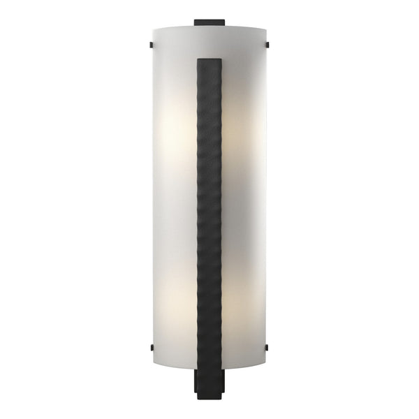Vertical Bar Sconce by Hubbardton Forge