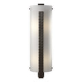 Vertical Bar Sconce by Hubbardton Forge