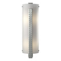 Vertical Bar Sconce by Hubbardton Forge
