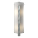 Vertical Bar Sconce by Hubbardton Forge