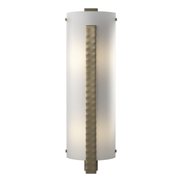 Vertical Bar Sconce by Hubbardton Forge