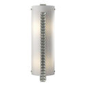 Vertical Bar Sconce by Hubbardton Forge