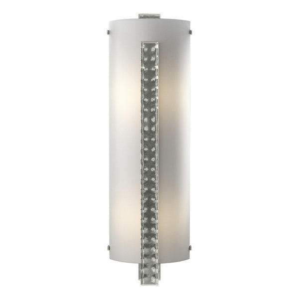 Vertical Bar Sconce by Hubbardton Forge