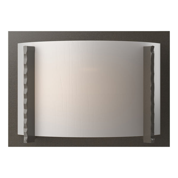 Vertical Bar Sconce by Hubbardton Forge