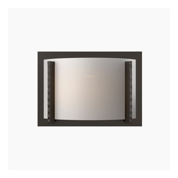 Vertical Bar Sconce by Hubbardton Forge